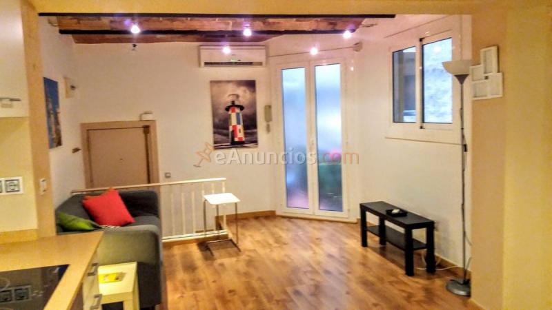 Apartamento en venta en  Sarri-Sant Gervasi, Barcelona