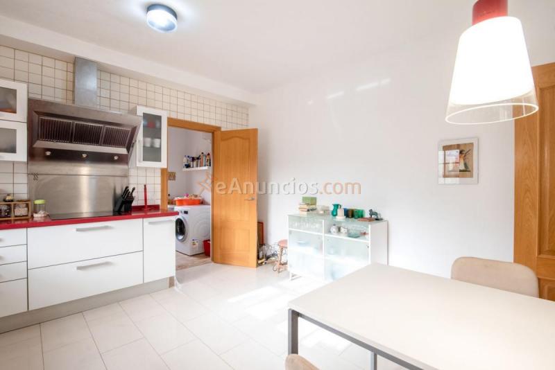 Adosado en venta en  Antigua