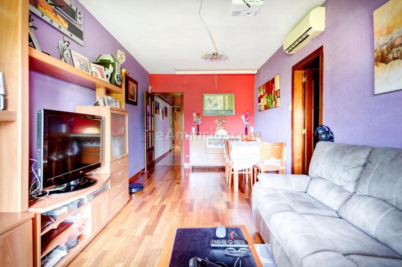 Apartamento en venta en  Sant Martí, Barcelona