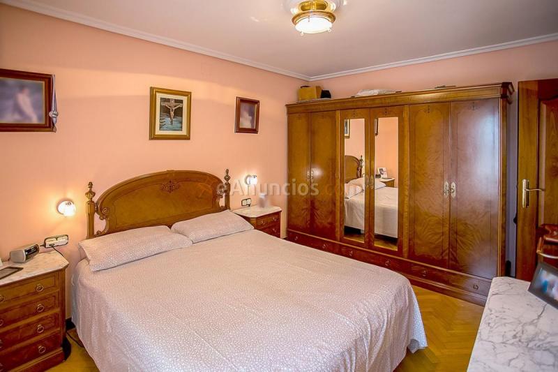 Apartamento en venta en  Villamuriel de Cerrato