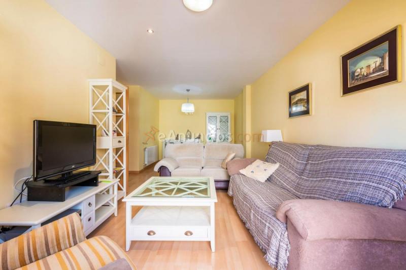 Apartamento en venta en  Sant Josep-Mercat, Amposta