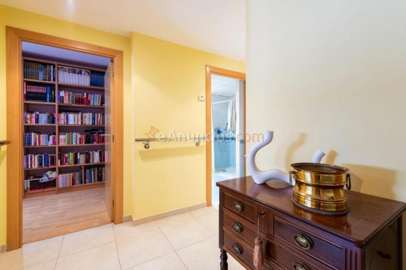 Apartamento en venta en  Sant Josep-Mercat, Amposta