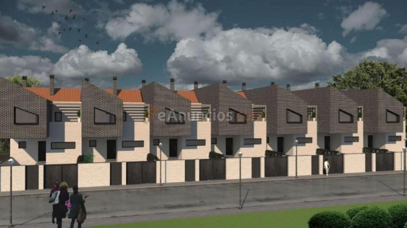 Casa en venta en Calle UE-17, Parque - Ctra de Ugena, Illescas