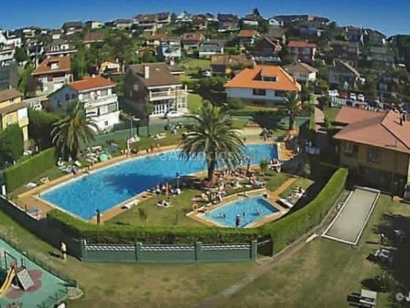 Adosado en venta en  trasgu, Carreño