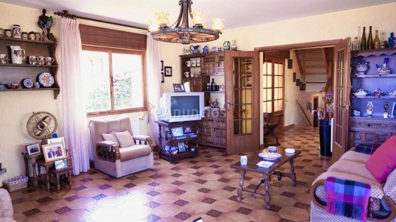 Adosado en venta en  trasgu, Carreño