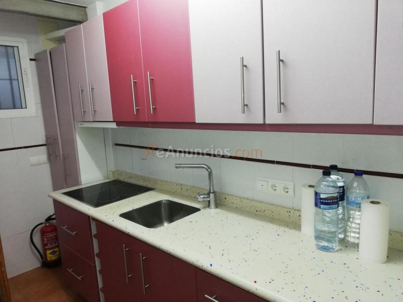 Apartamento en venta en  Centro, Málaga