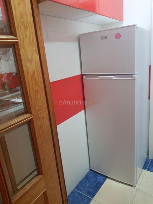 Apartamento en alquiler en Calle del Mesón de Paredes, Centro, Madrid