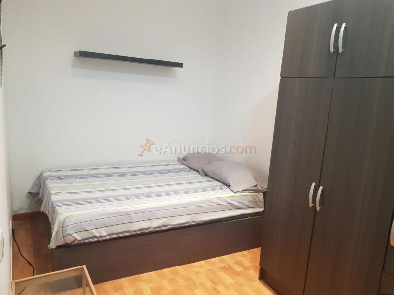 Apartamento en alquiler en Calle del Mesón de Paredes, Centro, Madrid