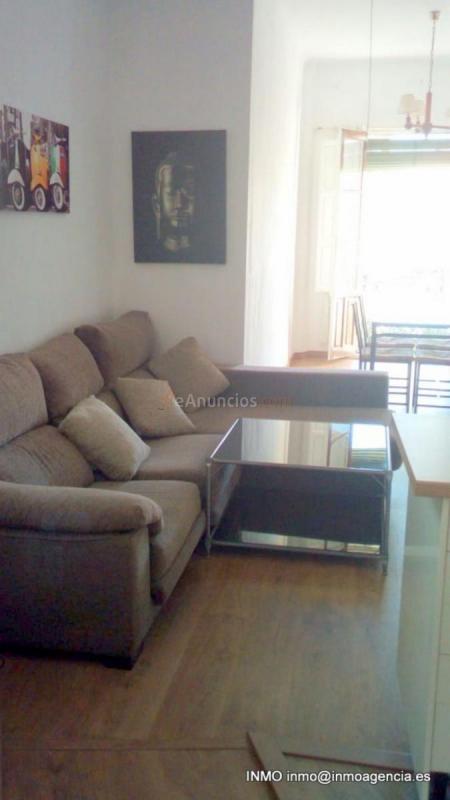 Apartamento en venta en Plaza Ponce de León, Centro, Sevilla