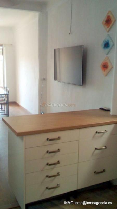 Apartamento en venta en Plaza Ponce de León, Centro, Sevilla