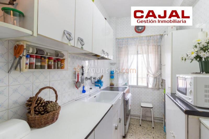 Adosado en venta en Calle Sierra, Cerezo de Abajo