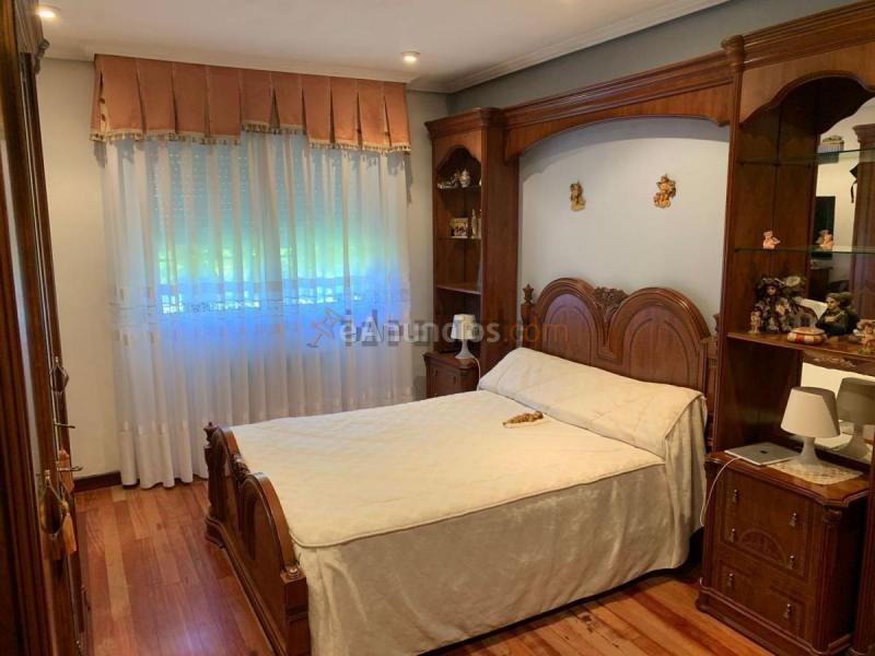 Adosado en venta en  San Pedro - Siana, Mieres del Camino