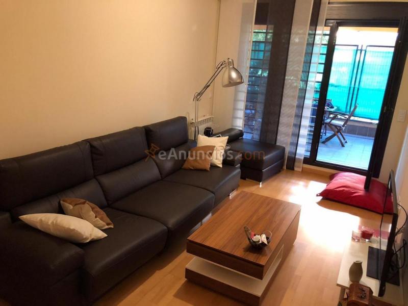 Apartamento en alquiler en  Playa de la Caleta, Barajas, Madrid