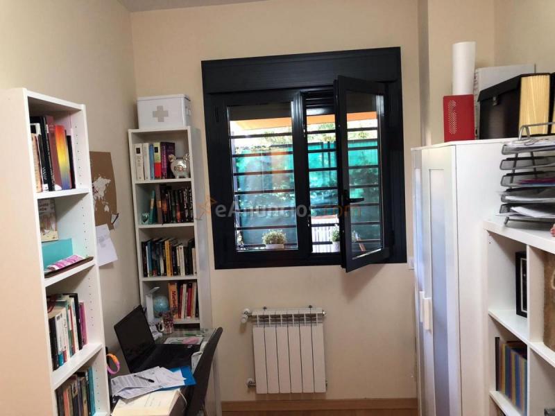 Apartamento en alquiler en  Playa de la Caleta, Barajas, Madrid