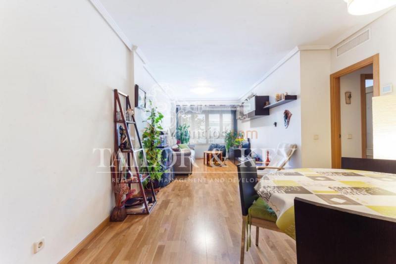 Apartamento en venta en Calle del Monasterio de las Batuecas, Fuencarral, Madrid