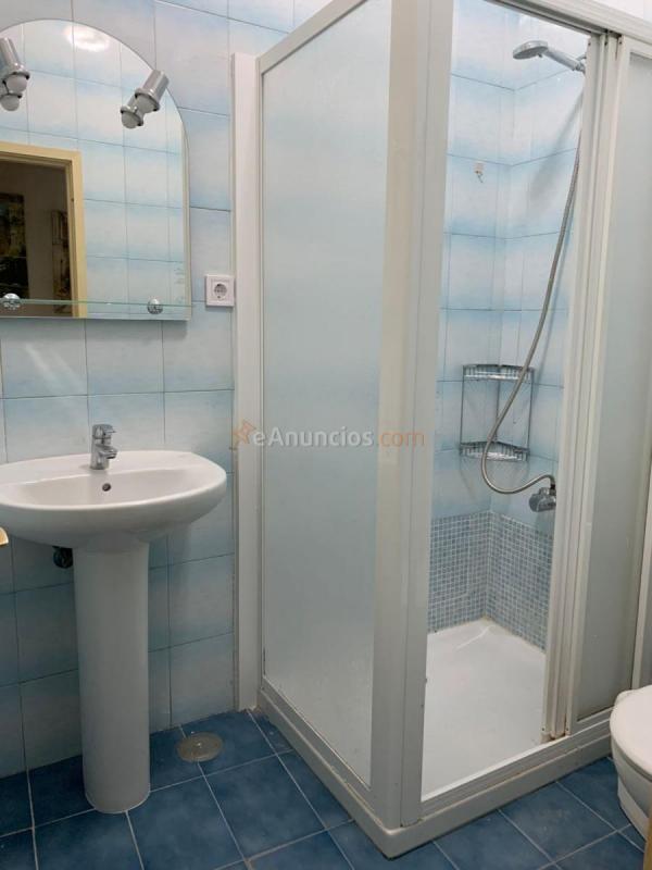 Apartamento en venta en Calle Colombia, Puerto - Canteras, Las Palmas de Gran Canaria