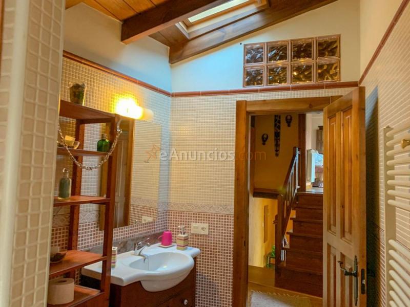 Casa Rural en venta en  Las palomas, Laviana