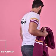 Camperas y buzos de egresados bigmathius