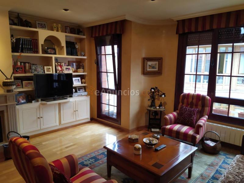 Duplex en venta en  Centro, Gijón