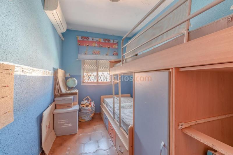 Apartamento en venta en  Carabanchel, Madrid