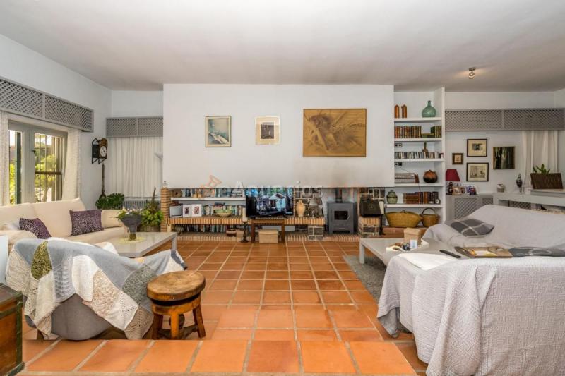 Adosado en venta en  Altea Pueblo, Altea