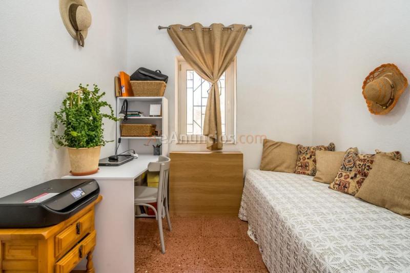 Adosado en venta en  Altea Pueblo, Altea