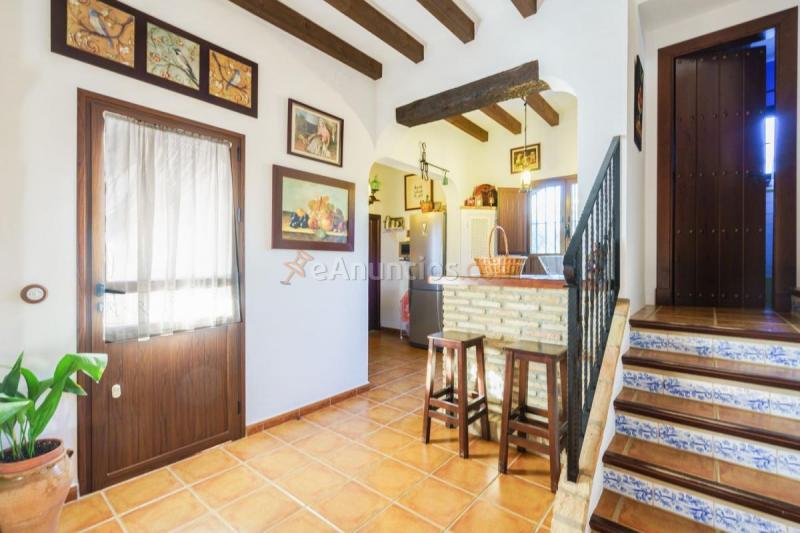 Casa Rural en venta en  Pilas