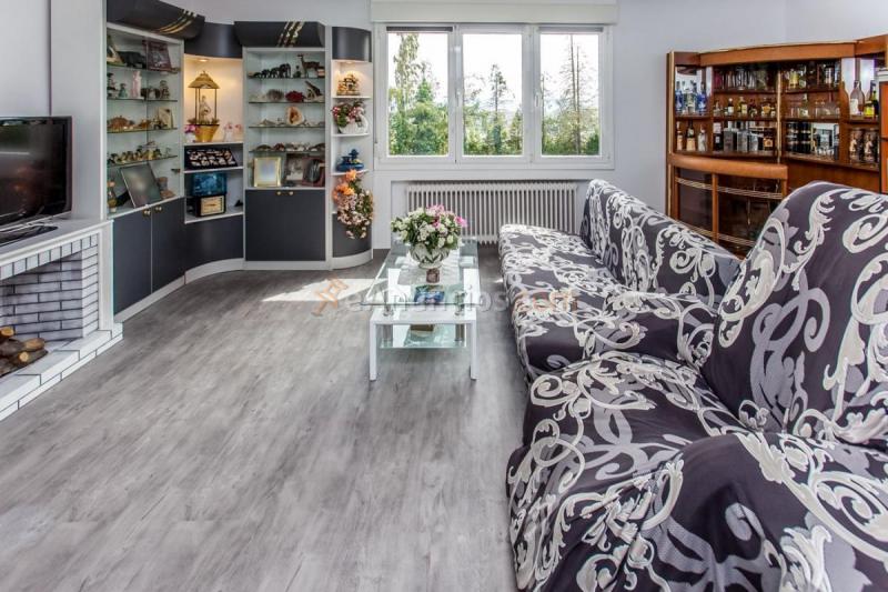 Adosado en venta en  Zigoitia