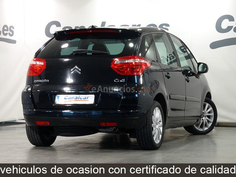 Citroen C4 Picasso 1.6 THP Exclusive 150CV
