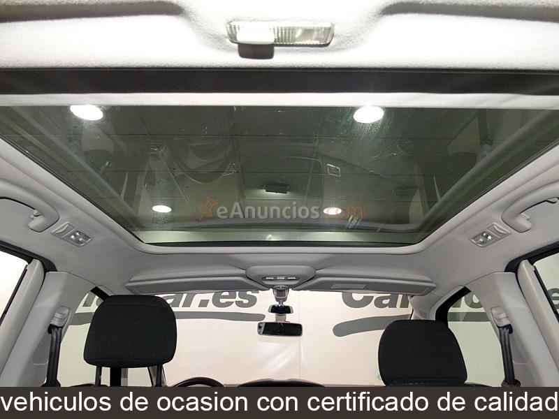 Citroen C4 Picasso 1.6 THP Exclusive 150CV