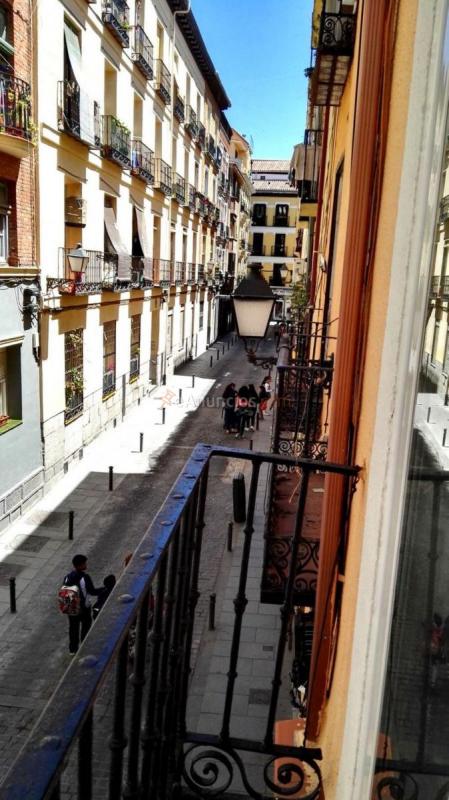 Loft en venta en Calle Oso, Centro, Madrid