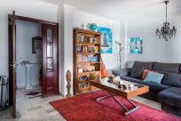 Adosado en venta en  El Juncal - Vallealto, El Puerto de Santa María