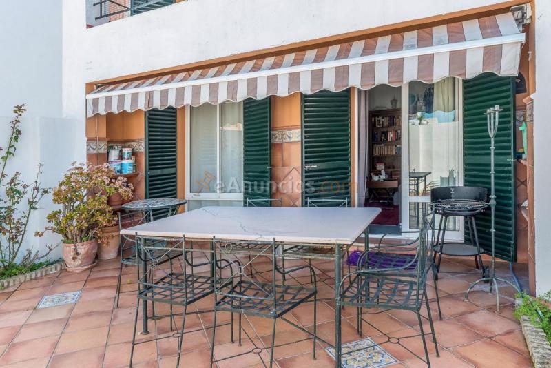 Adosado en venta en  El Juncal - Vallealto, El Puerto de Santa María