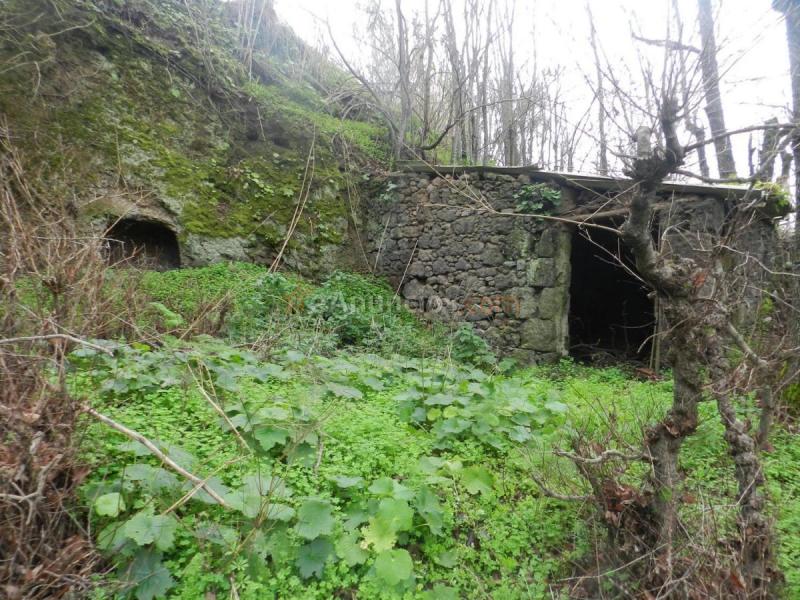 Casa Rural en venta en  Barrio Madrelagua, Valleseco