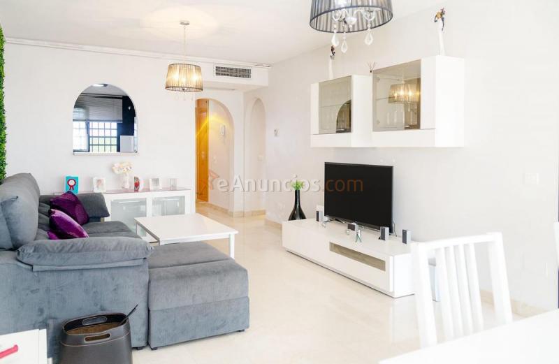 Apartamento en venta en  Riviera del Sol, Mijas