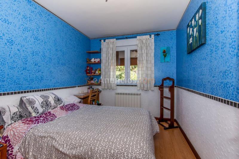 Adosado en venta en  Trobajo del Camino, San Andrés del Rabanedo