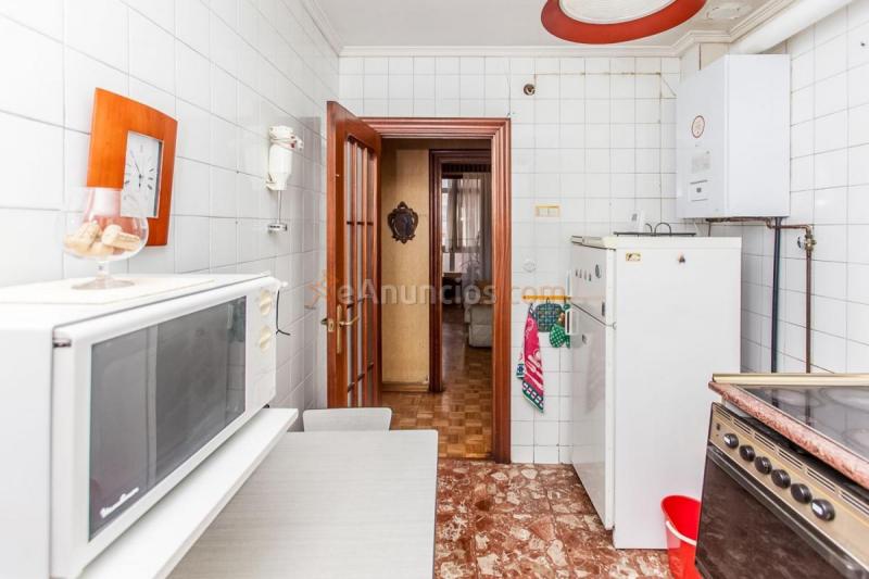 Apartamento en venta en  Zona sur - B Cortes, Burgos