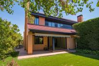 Adosado en venta en  Miramadrid, Paracuellos de Jarama