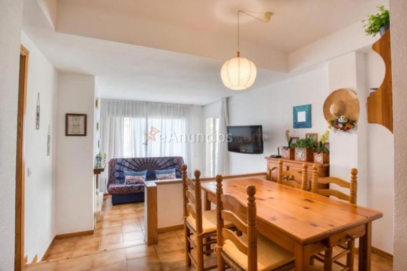 Apartamento en venta en  lleida, Platja d'Aro, Castell-Platja d'Aro
