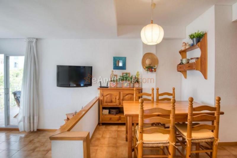 Apartamento en venta en  lleida, Platja d'Aro, Castell-Platja d'Aro