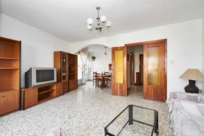Apartamento en venta en  Orgiva