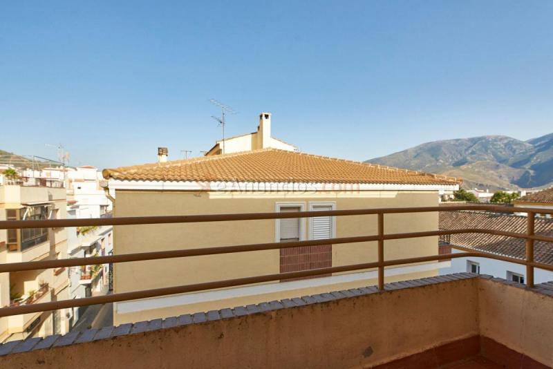 Apartamento en venta en  Orgiva