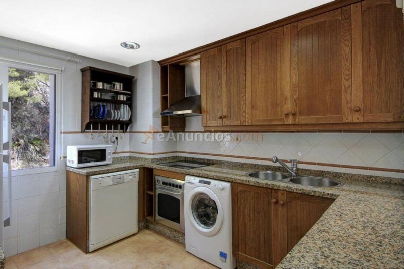 Atico en venta en Calle la Testa, La Herradura, Almuñécar