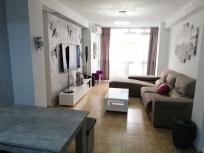 Apartamento en venta en  Bailén - Miraflores, Málaga