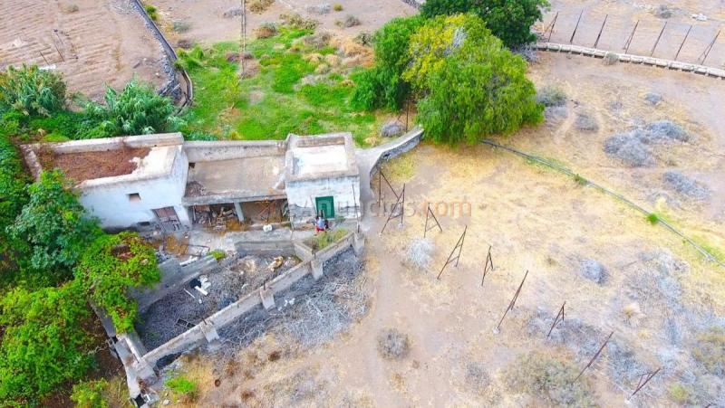 Adosado en venta en Calle el Muelle, Agaete