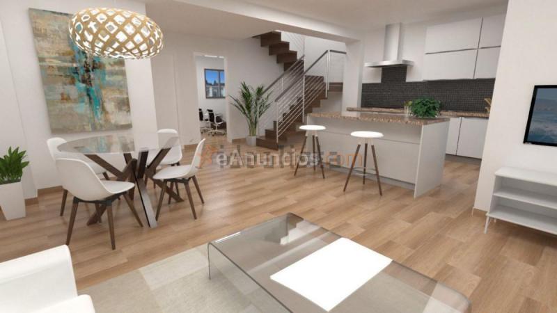 Casa en venta en Calle Jazmín, Las Lagunas, Mijas