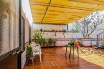 Adosado en venta en  Bailén - Miraflores, Málaga