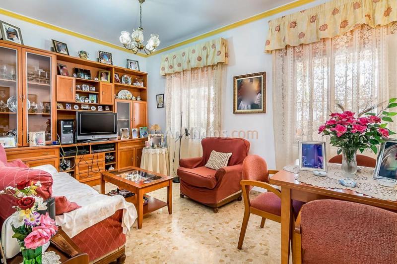 Adosado en venta en  Bailén - Miraflores, Málaga