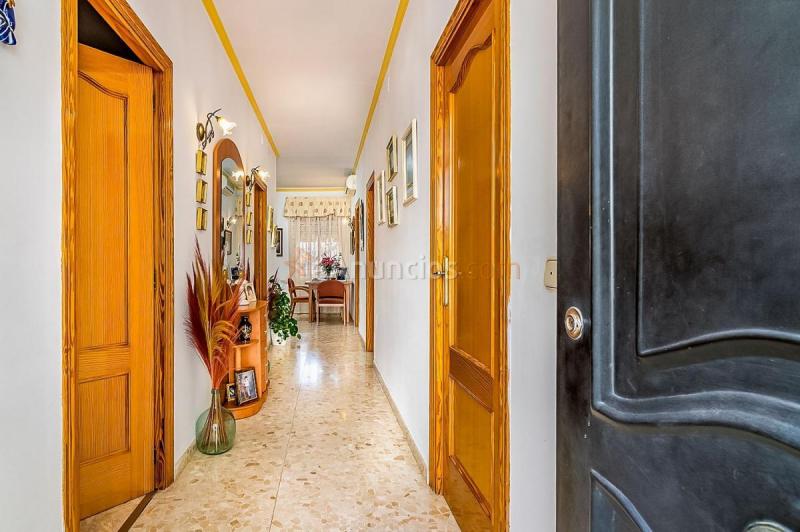 Adosado en venta en  Bailén - Miraflores, Málaga