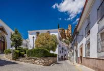 Adosado en venta en  Montefrio